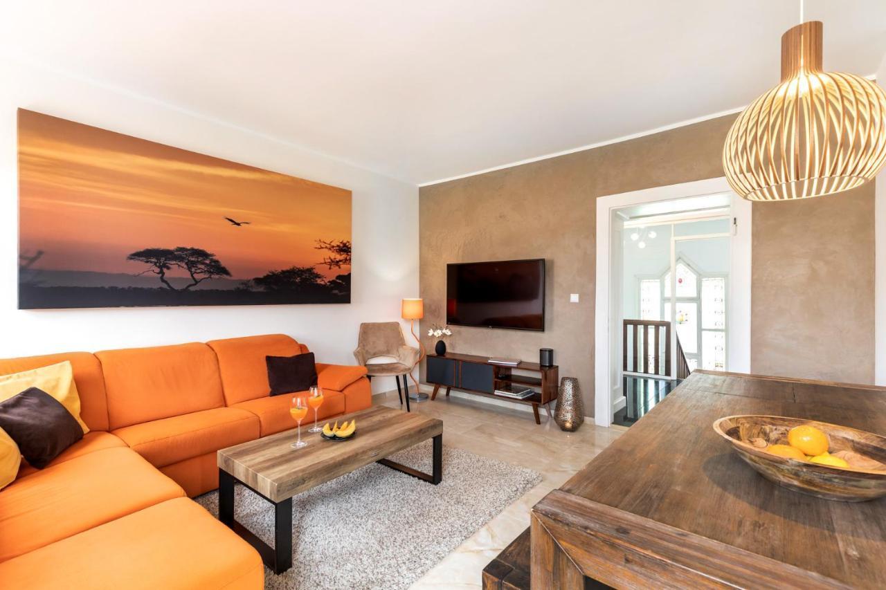 Primera Villa Singen Dış mekan fotoğraf