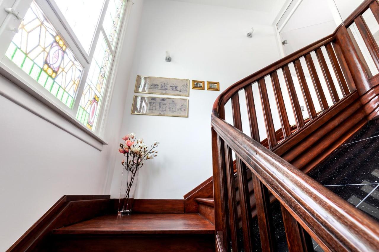 Primera Villa Singen Dış mekan fotoğraf