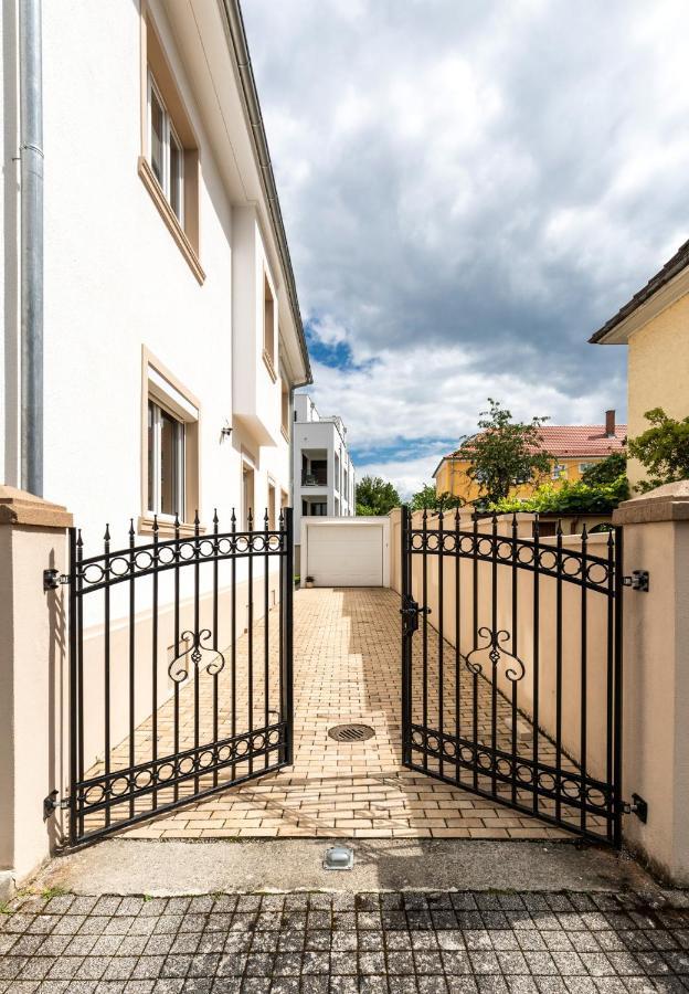Primera Villa Singen Dış mekan fotoğraf